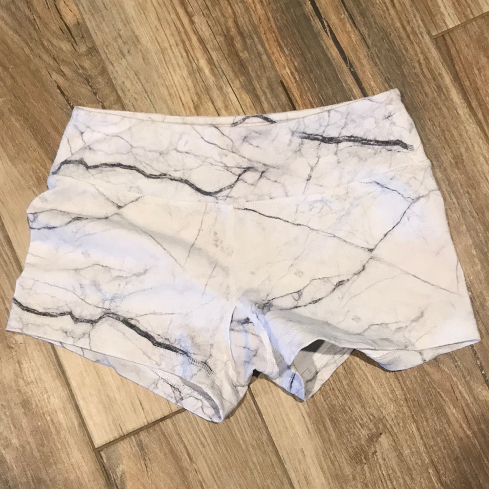 Savage Barbell shorts size small